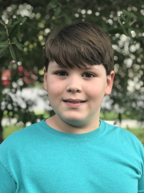 actor William Maher large photo