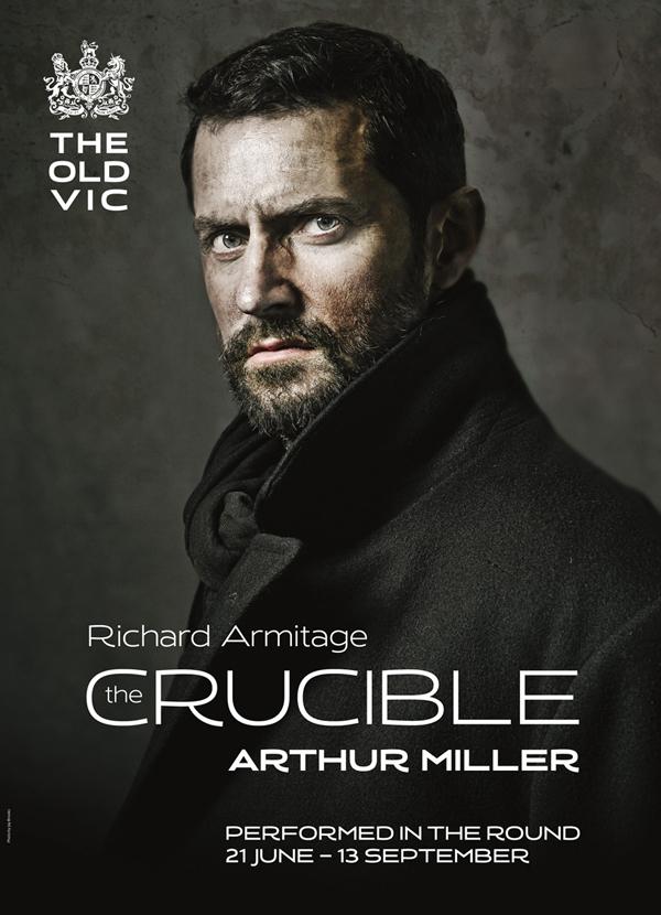 Watch The Crucible Drama movie online free