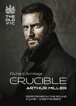 The Crucible