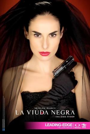 La Viuda Negra [SpanishLatam] S1-S2