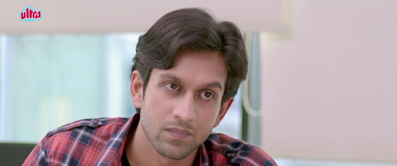 actor Mohit Madaan large photo