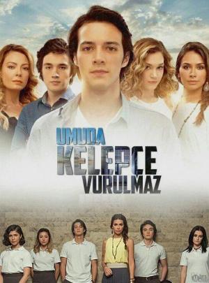 Umuda Kelepçe Vurulmaz [ترجمة عربية]