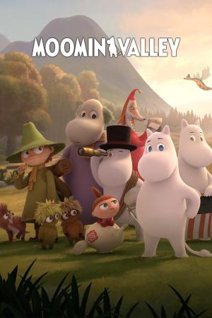 Moominvalley [Version française]