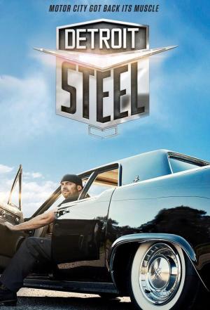Detroit Steel - sflix