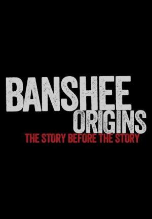 Banshee Origins [Spanish]
