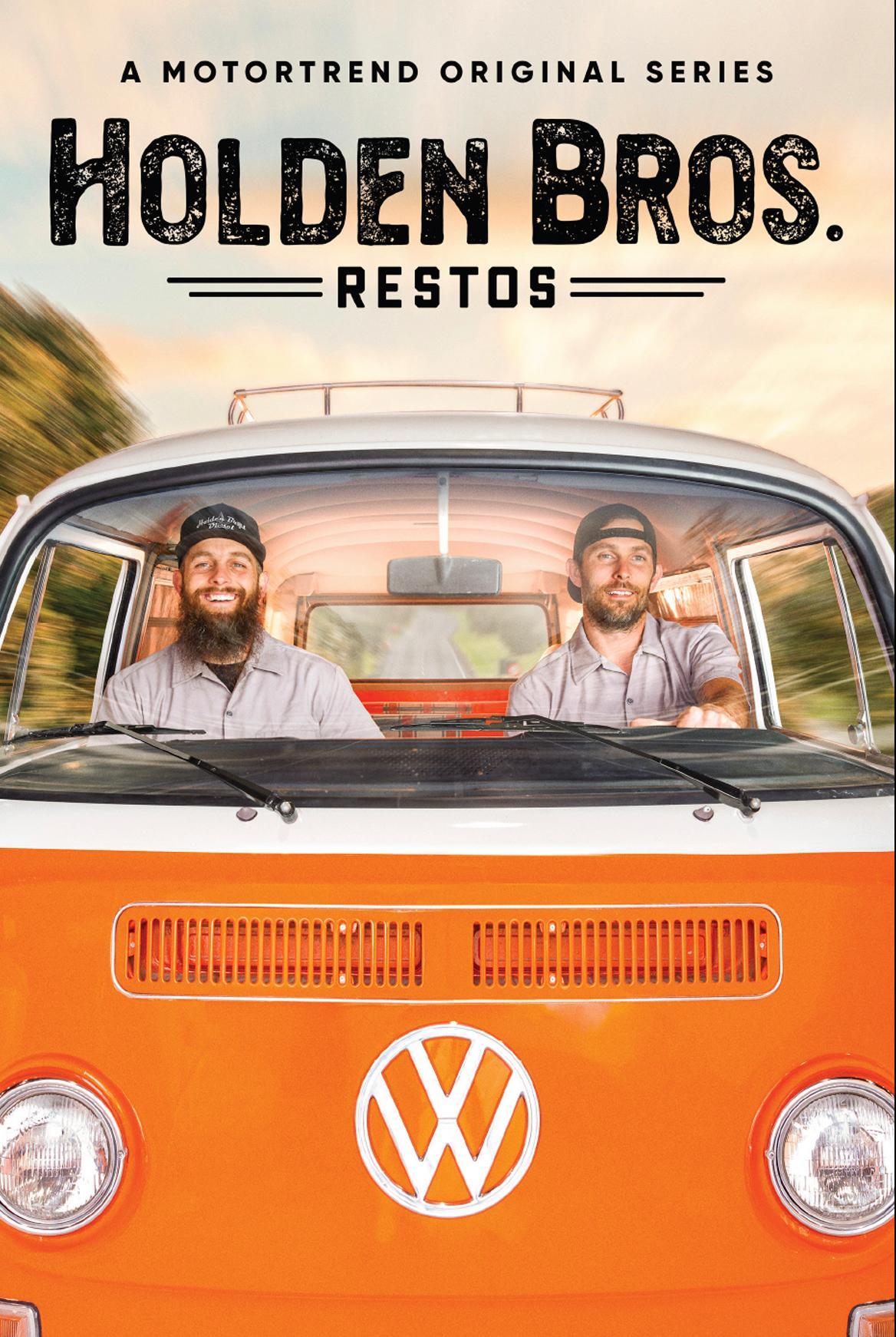 Holden Bros. Restos background