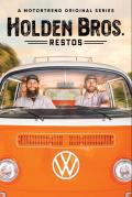 Holden Bros. Restos