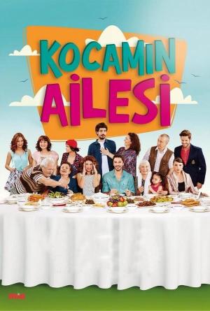 Kocamin Ailesi [ترجمة عربية]
