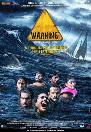Warning [Hindi]