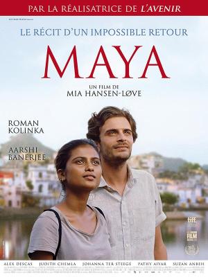 Maya [Russian]