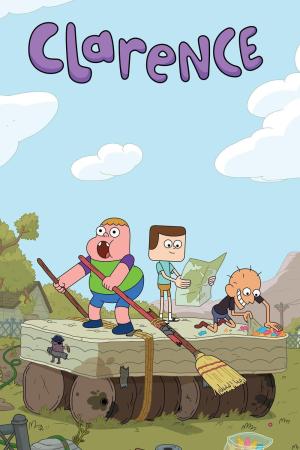 Clarence [Version française] S1-S3