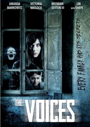The Voices [Russian]