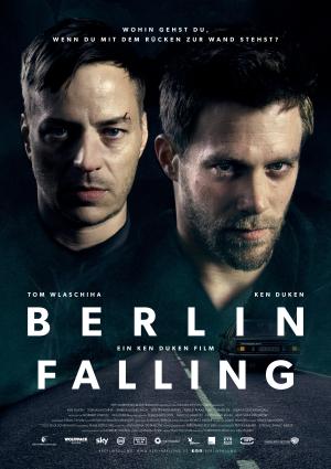 Berlin Falling [Version française]