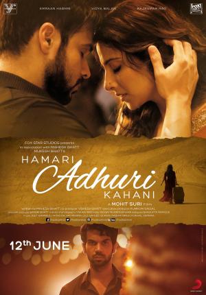 Hamari Adhuri Kahani [Hindi]