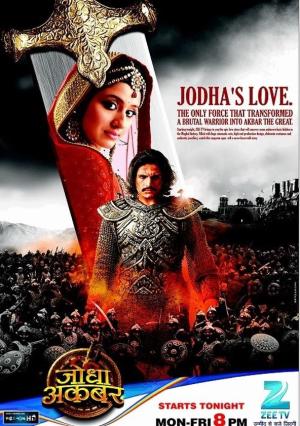 Jodha Akbar [Malayalam]