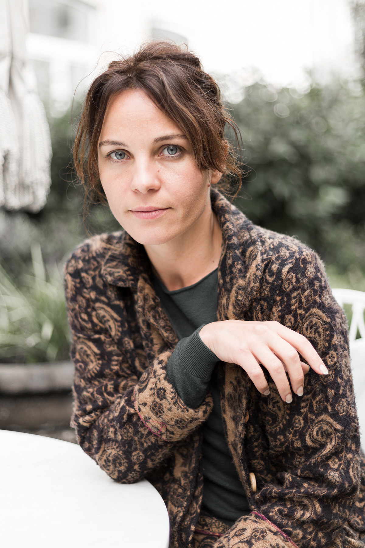 actor Tülin Özen large photo