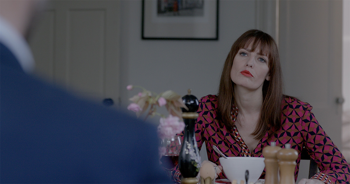 actor Emma Galliano large photo