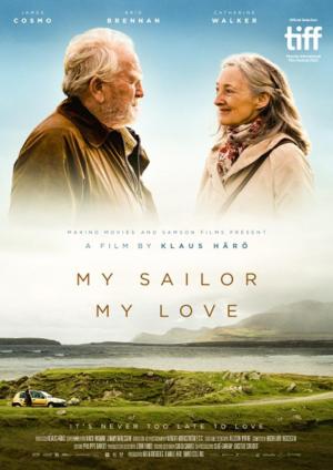 My Sailor, My Love [Spanish]