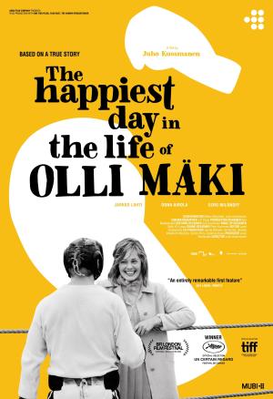 The Happiest Day in the Life of Olli Maki [ترجمة عربية]