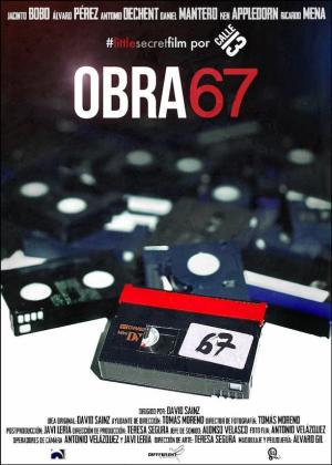 Obra 67 [Spanish]
