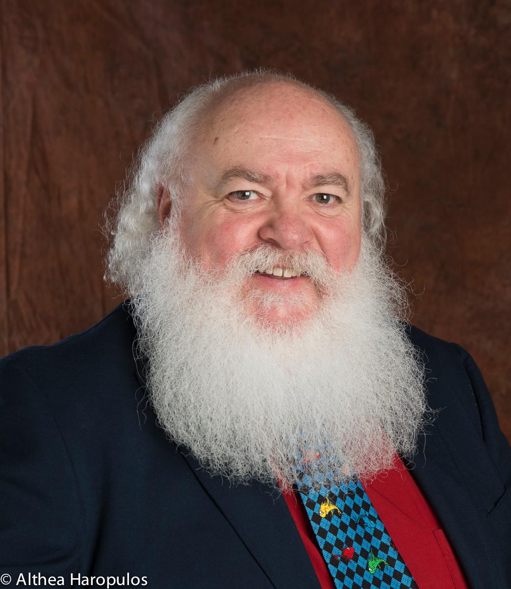 actor Dan Greenleaf large photo