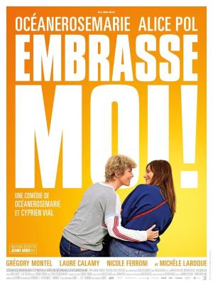 Kiss Me! [Russian]