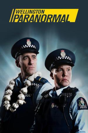 Wellington Paranormal [Version française] S1-S4