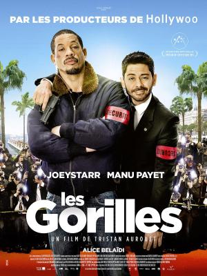 Les gorilles [Version française]