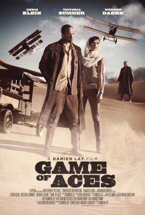 Game of Aces [ترجمة عربية]