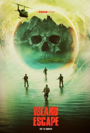 Island Escape [Hindi]