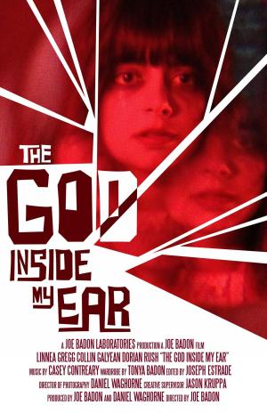 The God Inside My Ear [Russian]