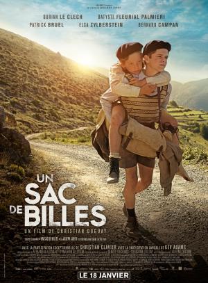 A Bag of Marbles [Version française]