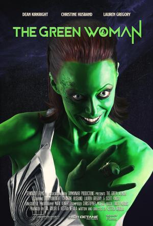 The Green Woman [Hindi]