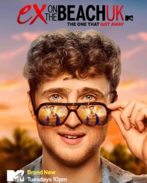 Ex on the Beach S1-S11
