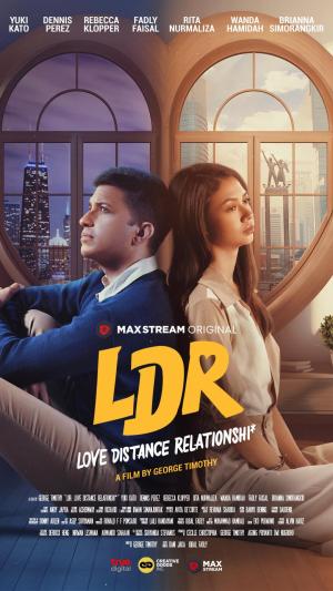 LDR: Love Distance Relationshi*