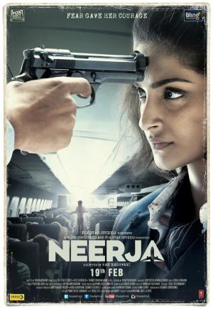 Neerja [Hindi]