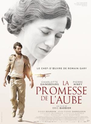 Promise at Dawn [Version française]