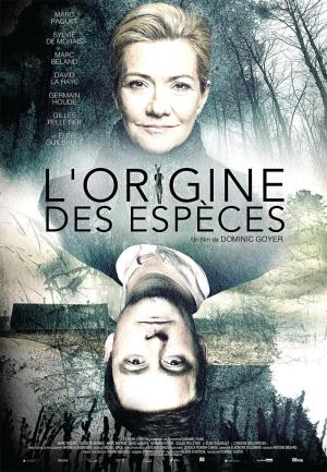 L'Origine des espèces [Version française]