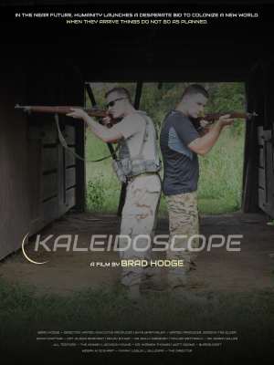 Kaleidoscope [Russian]