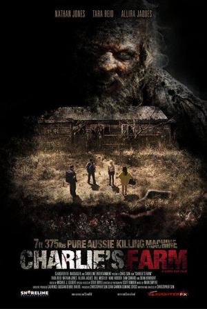 Charlie's Farm [ترجمة عربية]