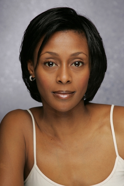 actor Paula Rittie large photo