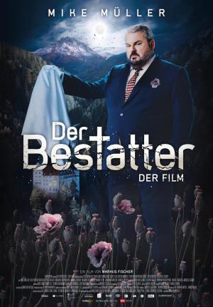 Der Bestatter - Der Film [Version française]