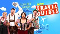 Travel Guides