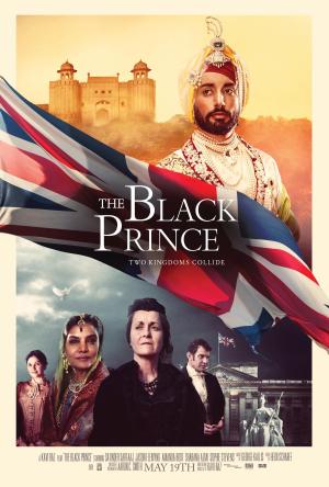 The Black Prince [Hindi]