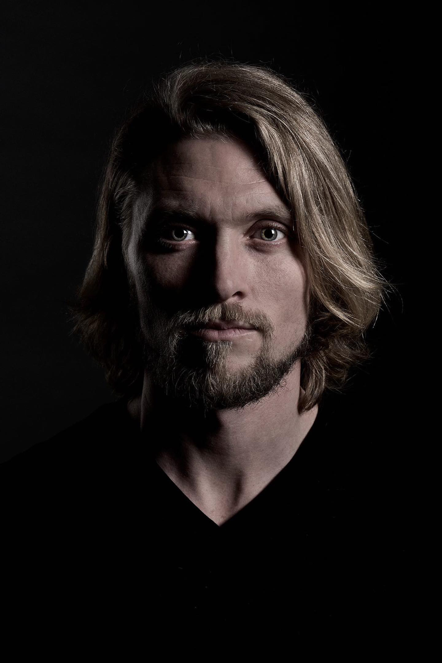 actor Drew Tyce large photo