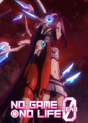 No Game No Life: Zero [Version française]