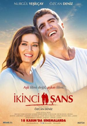 Ikinci Sans [مدبلج للعربية]