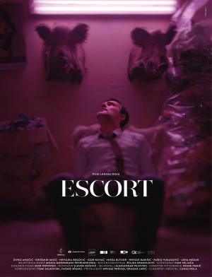 Escort [Portuguese]