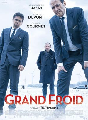 Grand froid [Version française]