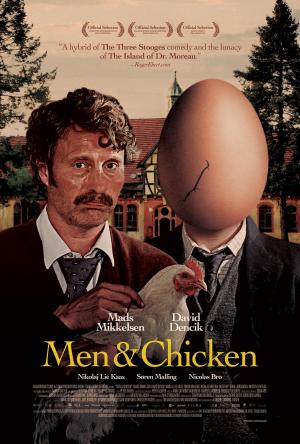 Men & Chicken [Russian]